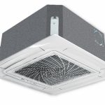 AB182MCERA(M) AB-MCERA(M) (Кассетные компактные четырехпоточные)  Haier