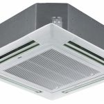 AB482MCERA AB-MCERA (Кассетные четырехпоточные)  Haier