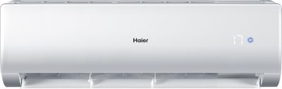 AS25NHPHRA / 1U25NHPFRA Серия ELEGANT DC-Inverter HP (R32)  Haier