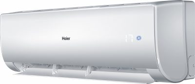 AS50NHPHRA / 1U50NHPFRA Серия ELEGANT DC-Inverter HP (R32)  Haier