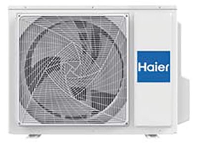 AS50NHPHRA / 1U50NHPFRA Серия ELEGANT DC-Inverter HP (R32)  Haier