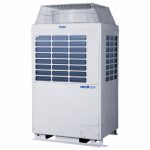 AV10IMSEVA(A) (AC-Вентиляторы) Серия MRV III-C PLUS AC  Haier