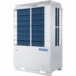 AV14NMMEUA Серия MRV IV-C (Полноинверторные наружные блоки)  Haier