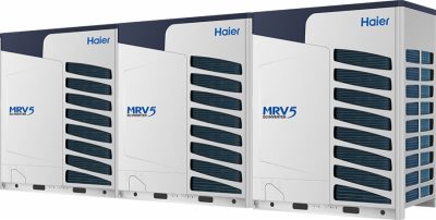 AV72IMVEVA Серия MRV V  Haier