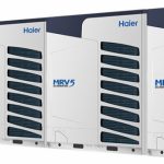 AV90IMVEVA Серия MRV V  Haier