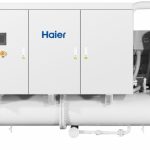 CI0790PWNB CI-PWNB Чиллеры с водяным охлаждением и винтовыми компрессорами  Haier