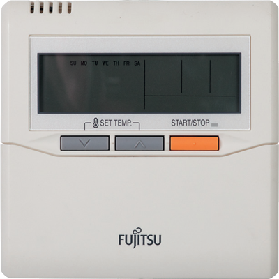 Инверторные канальные сплит-системы Fujitsu Инверторные канальные сплит-системы высоконапорные