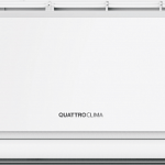 Сплит-системы Quattroclima Vento